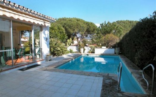 2 bedrooms Villa in Nueva Andalucia