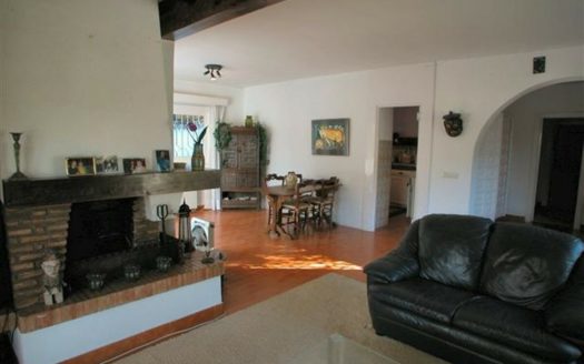 2 bedrooms Villa in Nueva Andalucia