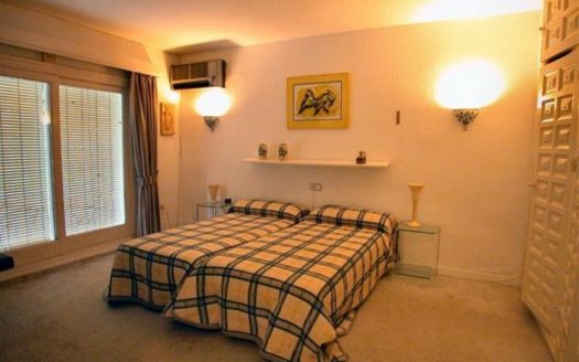 2 bedrooms Villa in Nueva Andalucia