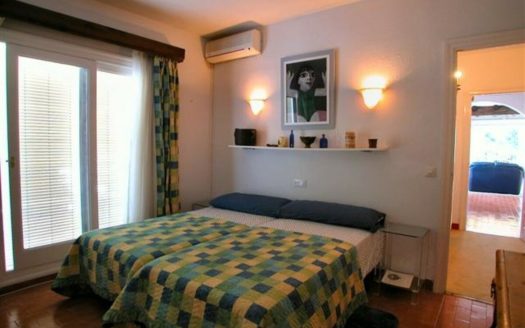 2 bedrooms Villa in Nueva Andalucia