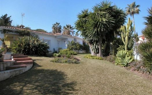 2 bedrooms Villa in Nueva Andalucia