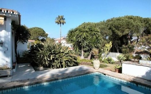 2 bedrooms Villa in Nueva Andalucia