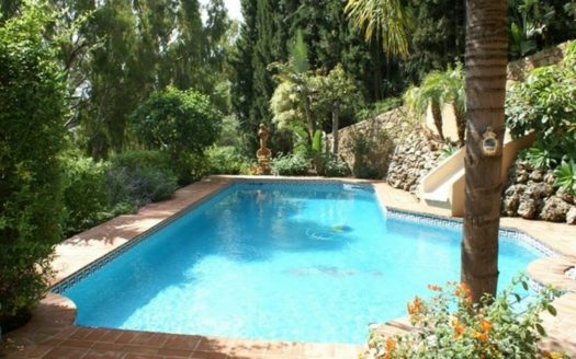 Villa de 3 dormitorios en La Quinta
