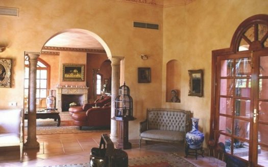 Villa de 3 dormitorios en La Quinta