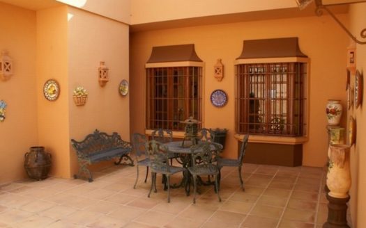 Villa de 3 dormitorios en La Quinta