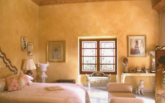 Villa de 3 dormitorios en La Quinta