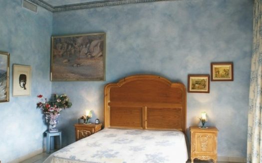 Villa de 3 dormitorios en La Quinta