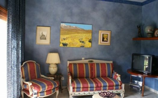Villa de 3 dormitorios en La Quinta