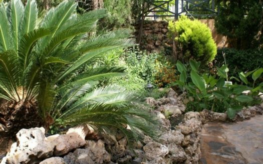 Villa de 3 dormitorios en La Quinta