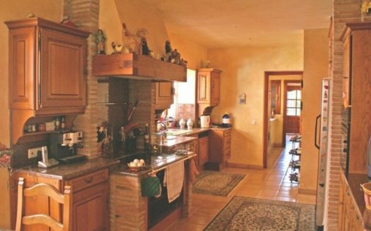 Villa de 3 dormitorios en La Quinta