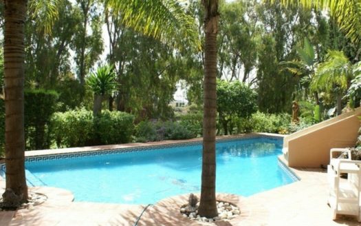 Villa de 3 dormitorios en La Quinta