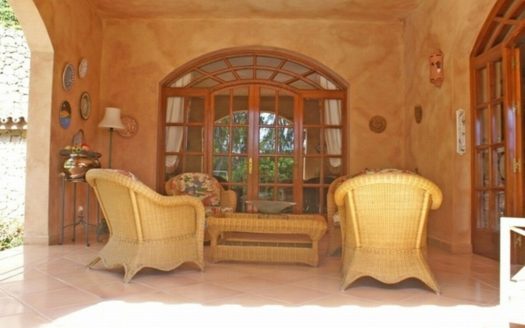 Villa de 3 dormitorios en La Quinta