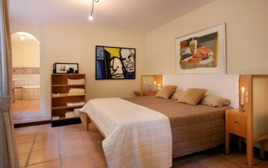 3 bedrooms Villa in Benahavis