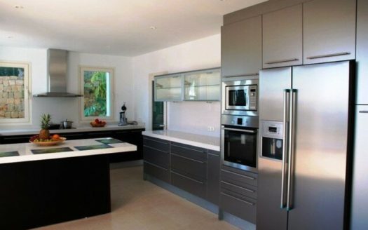 5 bedrooms Villa in Benahavis