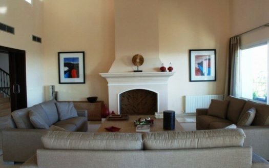 5 bedrooms Villa in Benahavis