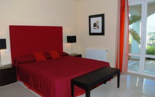 5 bedrooms Villa in Benahavis