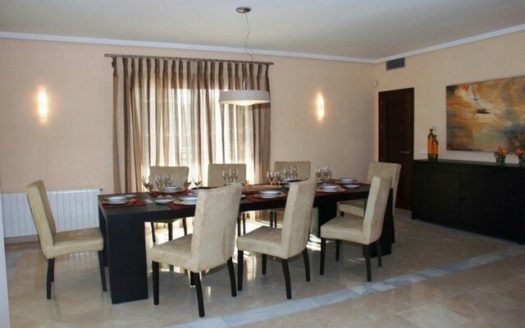 5 bedrooms Villa in Benahavis