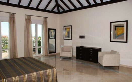 5 bedrooms Villa in Benahavis