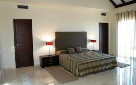 5 bedrooms Villa in Benahavis