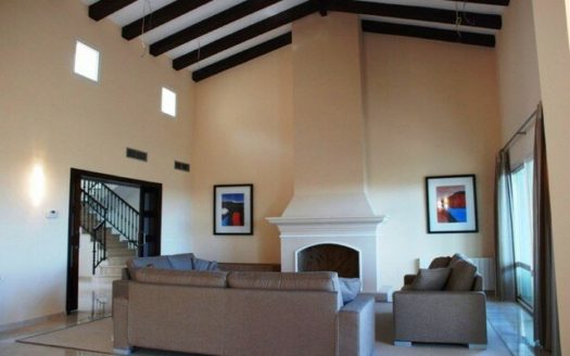 5 bedrooms Villa in Benahavis