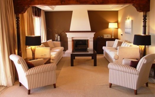 5 bedrooms Villa in Benahavis