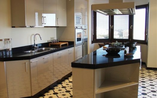 5 bedrooms Villa in Benahavis