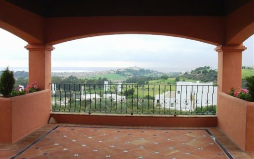 5 bedrooms Villa in Benahavis