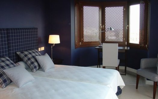 5 bedrooms Villa in Benahavis