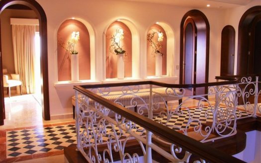 5 bedrooms Villa in Benahavis