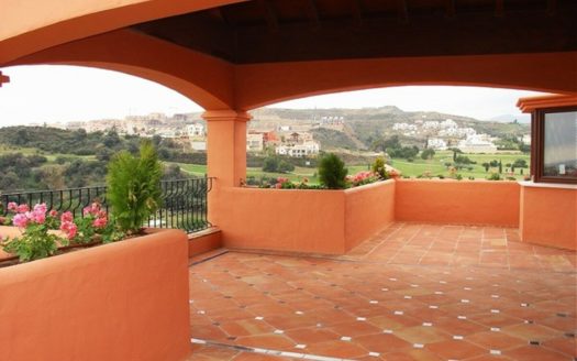 5 bedrooms Villa in Benahavis