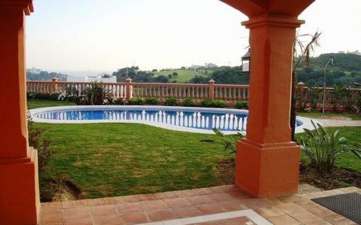 5 bedrooms Villa in Benahavis