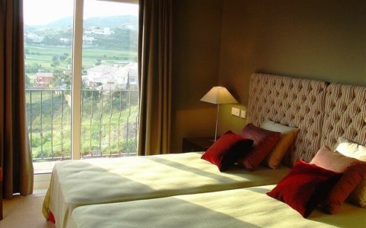 5 bedrooms Villa in Benahavis