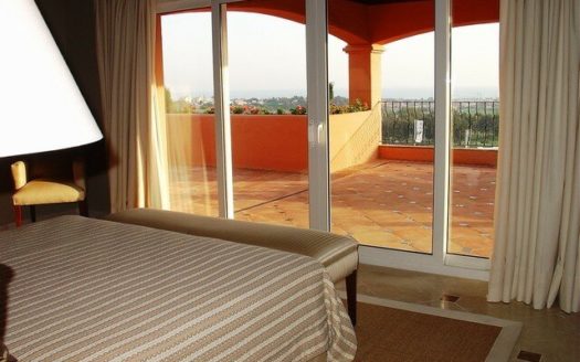 5 bedrooms Villa in Benahavis