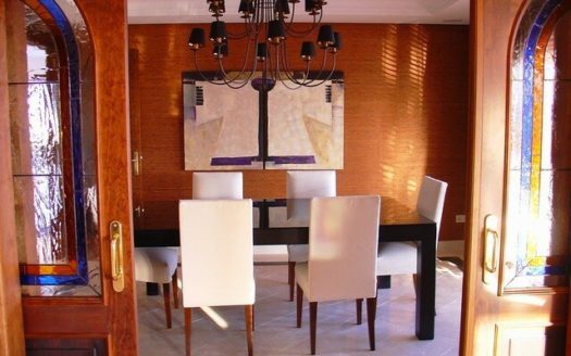 5 bedrooms Villa in Benahavis