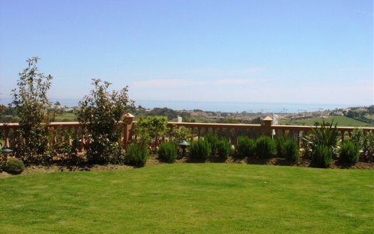 5 bedrooms Villa in Benahavis