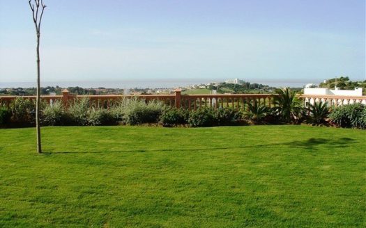 5 bedrooms Villa in Benahavis