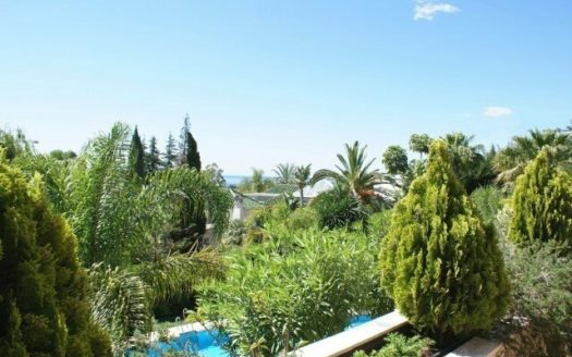 4 bedrooms Apartment in Milla de Oro