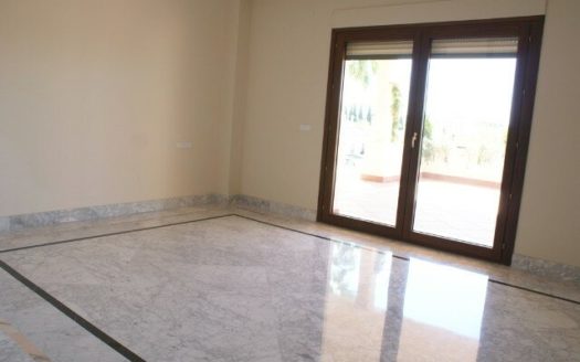 4 bedrooms Apartment in Milla de Oro