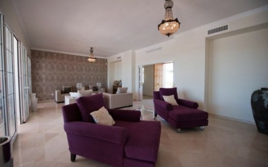 3 bedrooms Villa in Benahavis