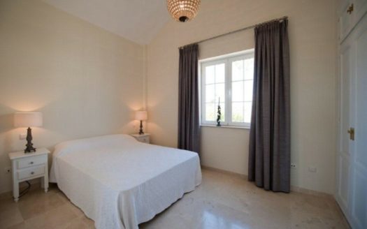 3 bedrooms Villa in Benahavis