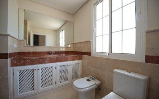 3 bedrooms Villa in Benahavis