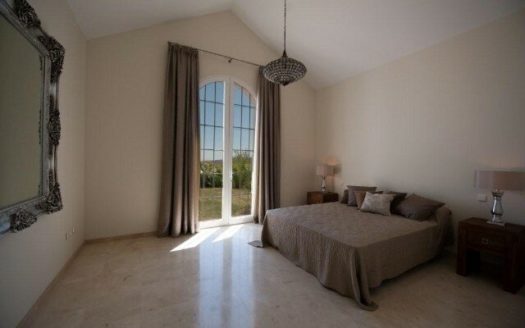 3 bedrooms Villa in Benahavis