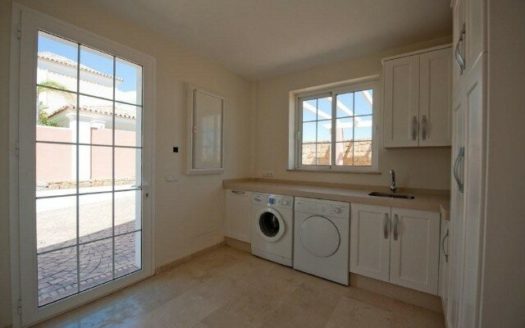 3 bedrooms Villa in Benahavis