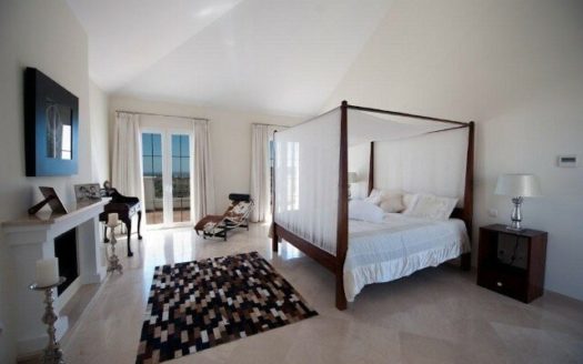 3 bedrooms Villa in Benahavis