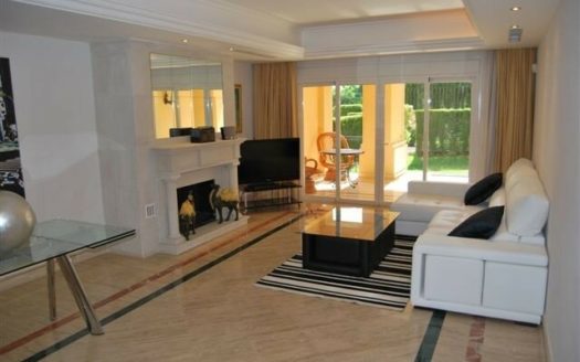 2 bedrooms Apartment in Milla de Oro