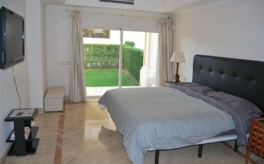 2 bedrooms Apartment in Milla de Oro