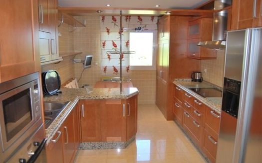 2 bedrooms Apartment in Milla de Oro