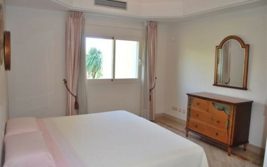 2 bedrooms Apartment in Milla de Oro