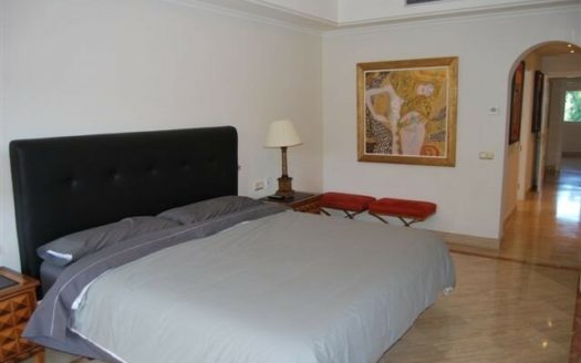 2 bedrooms Apartment in Milla de Oro