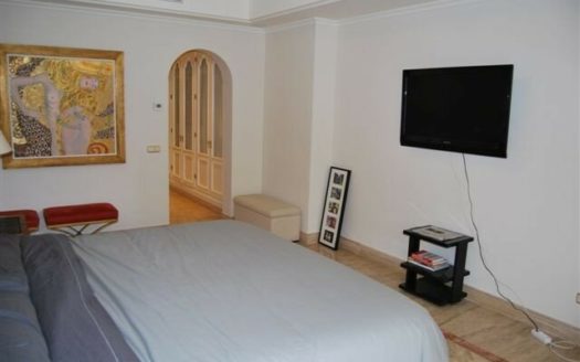 2 bedrooms Apartment in Milla de Oro